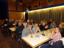 Fasching Ratsstuben Geretsried
