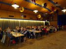 Fasching Ratsstuben Geretsried