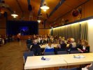 Fasching Ratsstuben Geretsried