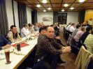 Fasching Ratsstuben Geretsried