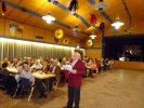Fasching Ratsstuben Geretsried