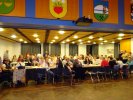 Fasching Ratsstuben Geretsried