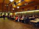 Fasching Ratsstuben Geretsried