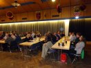 Fasching Ratsstuben Geretsried