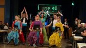 Fasching Ratsstuben Geretsried