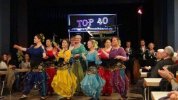 Fasching Ratsstuben Geretsried