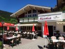Party auf der WildentalhÃ¼tte in Ã–sterreich