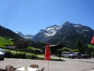 Party auf der WildentalhÃ¼tte in Ã–sterreich