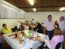 Geb. Party Horst in Leingarten -Heilbronn