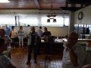 Geb. Party Horst in Leingarten -Heilbronn