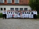 Deutschpiener Treffen- Gablingen/Augsburg