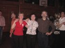 30-jÃ¤hriges JubilÃ¤um Augsburger Tanzgruppe-Gablingen