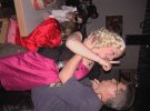 Faschingsball Landshut 