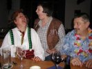 Faschingsball Landshut 