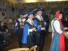 Fasching Landshut