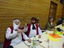 Faschingsball Gablingen/Augsburg 