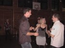 30-jÃ¤hriges JubilÃ¤um Augsburger Tanzgruppe-Gablingen