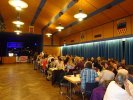 Agnethler Urzeln -Geretsried
