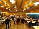 Agnethler Urzeln -Geretsried