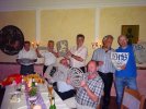Geb. Party -Gerlinde -01.04.17