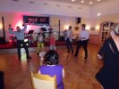 Geb. Party -Gerlinde -01.04.17
