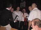 30-jÃ¤hriges JubilÃ¤um Augsburger Tanzgruppe-Gablingen