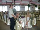 Hochzeit - Anca & Johannes Lutsch