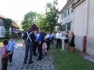 Hochzeit Ioana + Mark -Kaufering