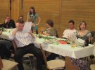 30-jÃ¤hriges JubilÃ¤um Augsburger Tanzgruppe-Gablingen