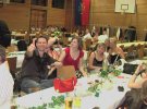 30-jÃ¤hriges JubilÃ¤um Augsburger Tanzgruppe-Gablingen