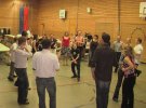 30-jÃ¤hriges JubilÃ¤um Augsburger Tanzgruppe-Gablingen