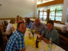 50. Geb-Party Richard-Augsburg