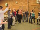 30-jÃ¤hriges JubilÃ¤um Augsburger Tanzgruppe-Gablingen