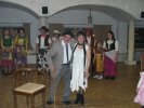 Fasching Neuburg a.d. Donau