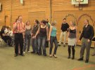 30-jÃ¤hriges JubilÃ¤um Augsburger Tanzgruppe-Gablingen