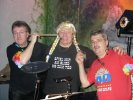 Fasching Neuburg a.d. Donau