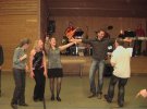 30-jÃ¤hriges JubilÃ¤um Augsburger Tanzgruppe-Gablingen