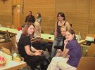 30-jÃ¤hriges JubilÃ¤um Augsburger Tanzgruppe-Gablingen