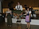 SchÃ¼tzenball in Neukirchen