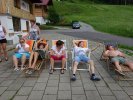 Party WildentalhÃ¼tte in Ã–sterreich