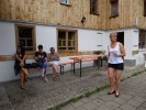 Party WildentalhÃ¼tte in Ã–sterreich