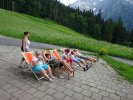 Party WildentalhÃ¼tte in Ã–sterreich