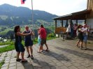 Party WildentalhÃ¼tte in Ã–sterreich