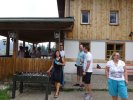 Party WildentalhÃ¼tte in Ã–sterreich