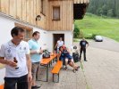 Party WildentalhÃ¼tte in Ã–sterreich