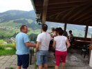 Party WildentalhÃ¼tte in Ã–sterreich