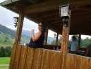 Party WildentalhÃ¼tte in Ã–sterreich