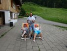 Party WildentalhÃ¼tte in Ã–sterreich