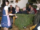 SchÃ¼tzenball in Neukirchen
