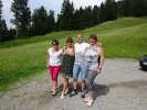 Party WildentalhÃ¼tte in Ã–sterreich